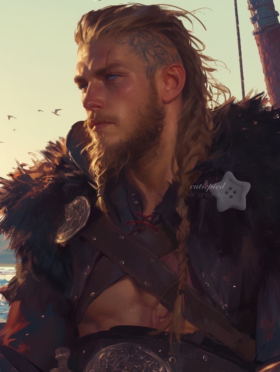 Avatar of Jarl Skúli ⟢ VIKING