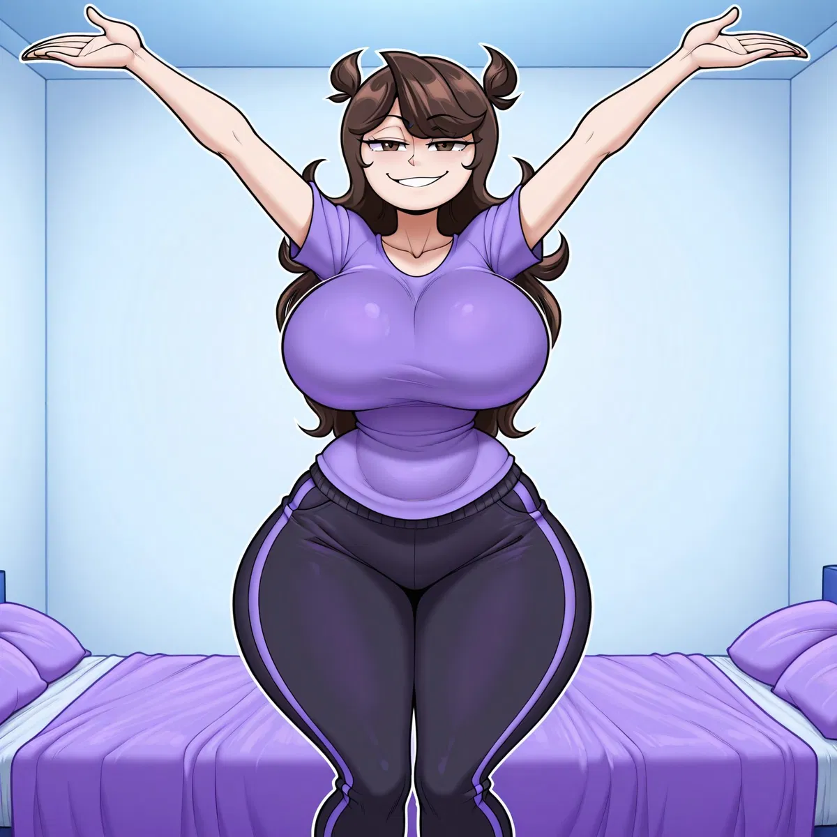 Avatar of Jaiden animations (Richdraw) 