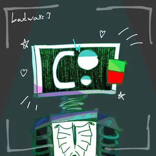 Avatar of Badware from DoD