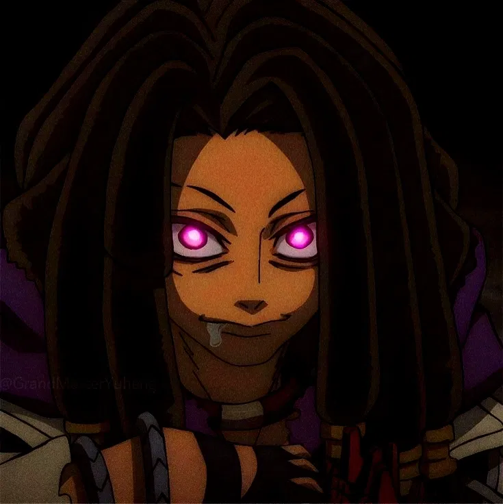 Avatar of Jabber Wonger 👾 || Gachiakuta || GK