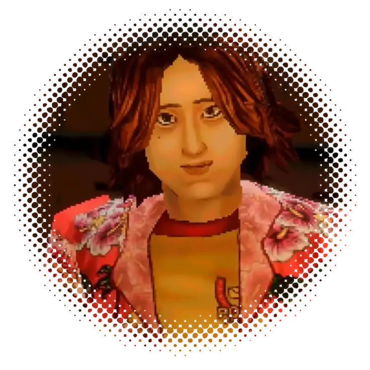 Avatar of ♰ 𓏼  Daisuke — Mouthwashing◞ 🌺