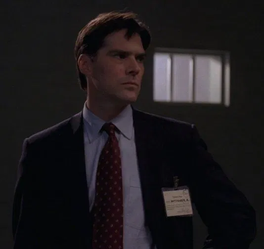 Avatar of Aaron Hotchner | Criminal Minds