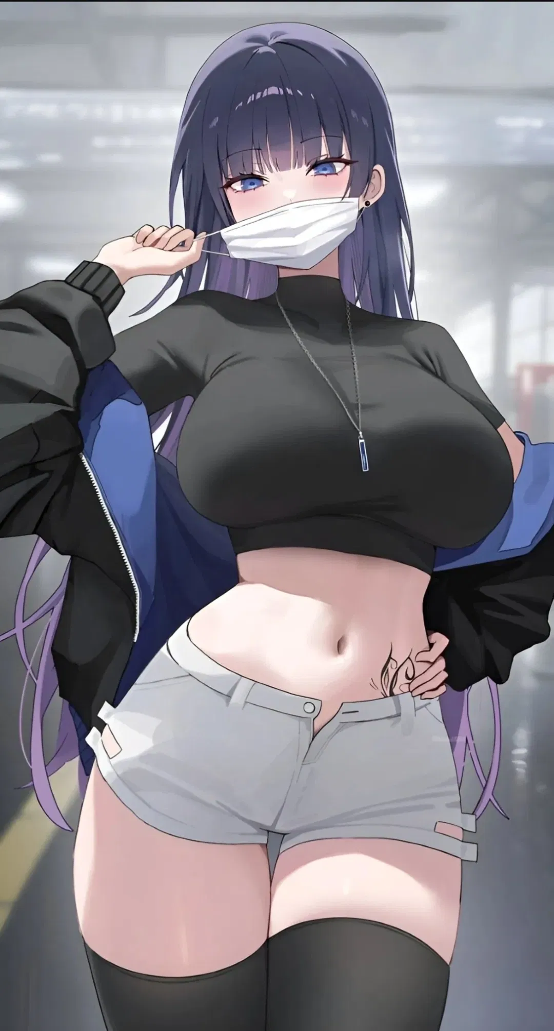 Avatar of Saeko | Your close friend