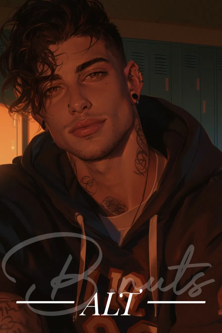 Avatar of Ezra Anaru - ALT