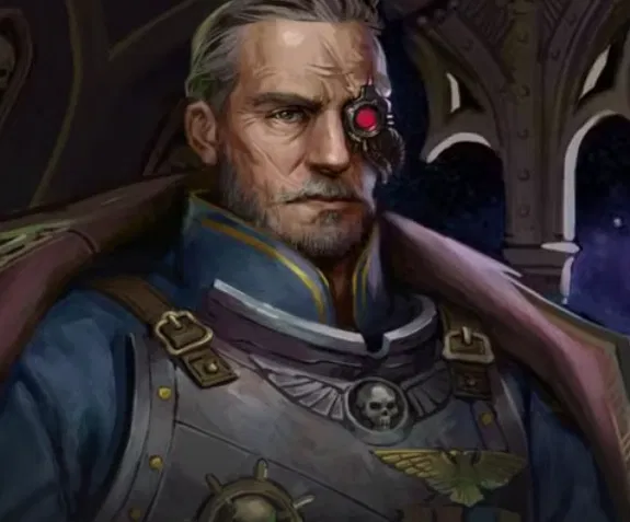 Avatar of Thorne “Ironjaw” Vex