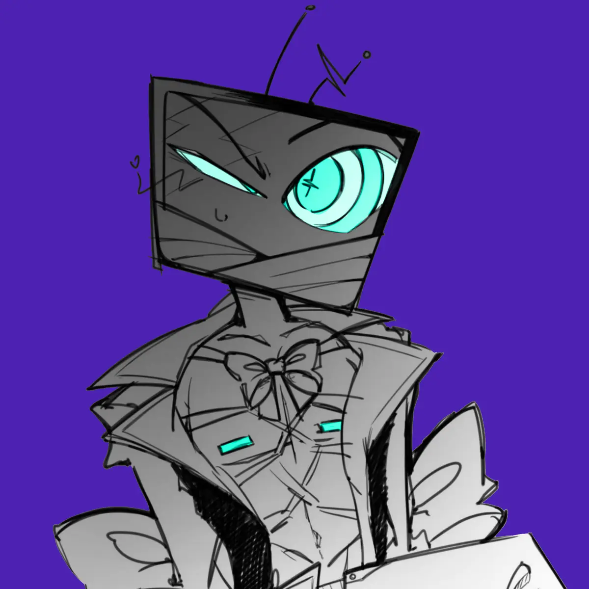 Avatar of Vox