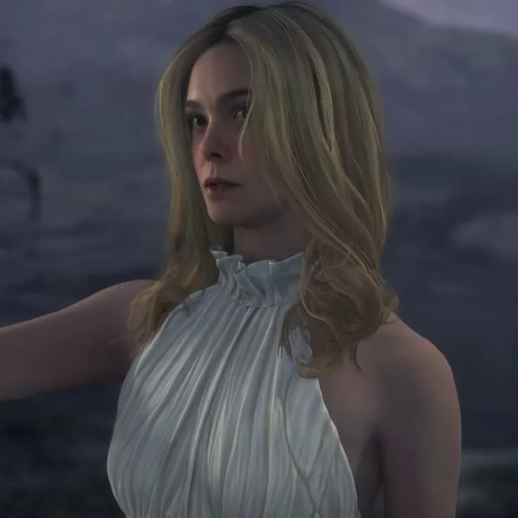Avatar of Tomorrow (Death Stranding 2)