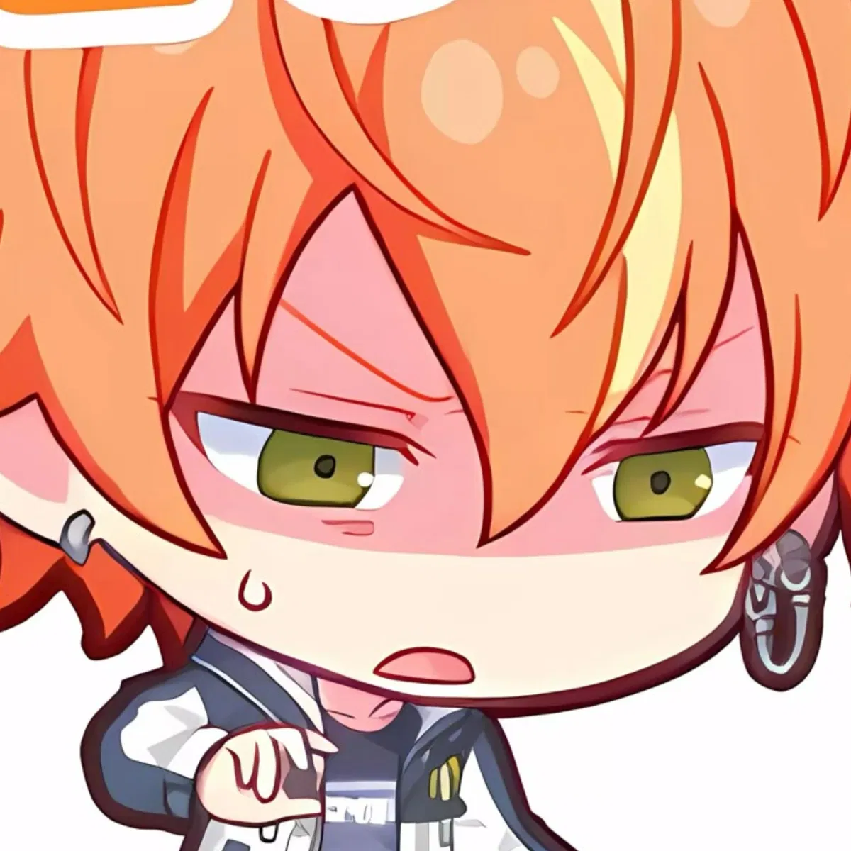 Avatar of Akito Shinonome