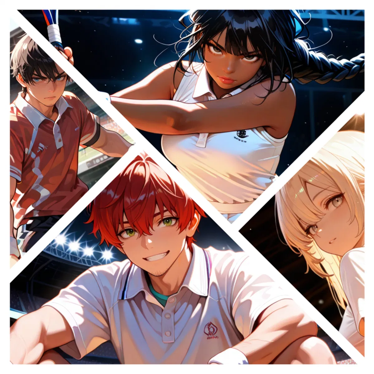 Avatar of Heart Make or Heart Break - Held to Love