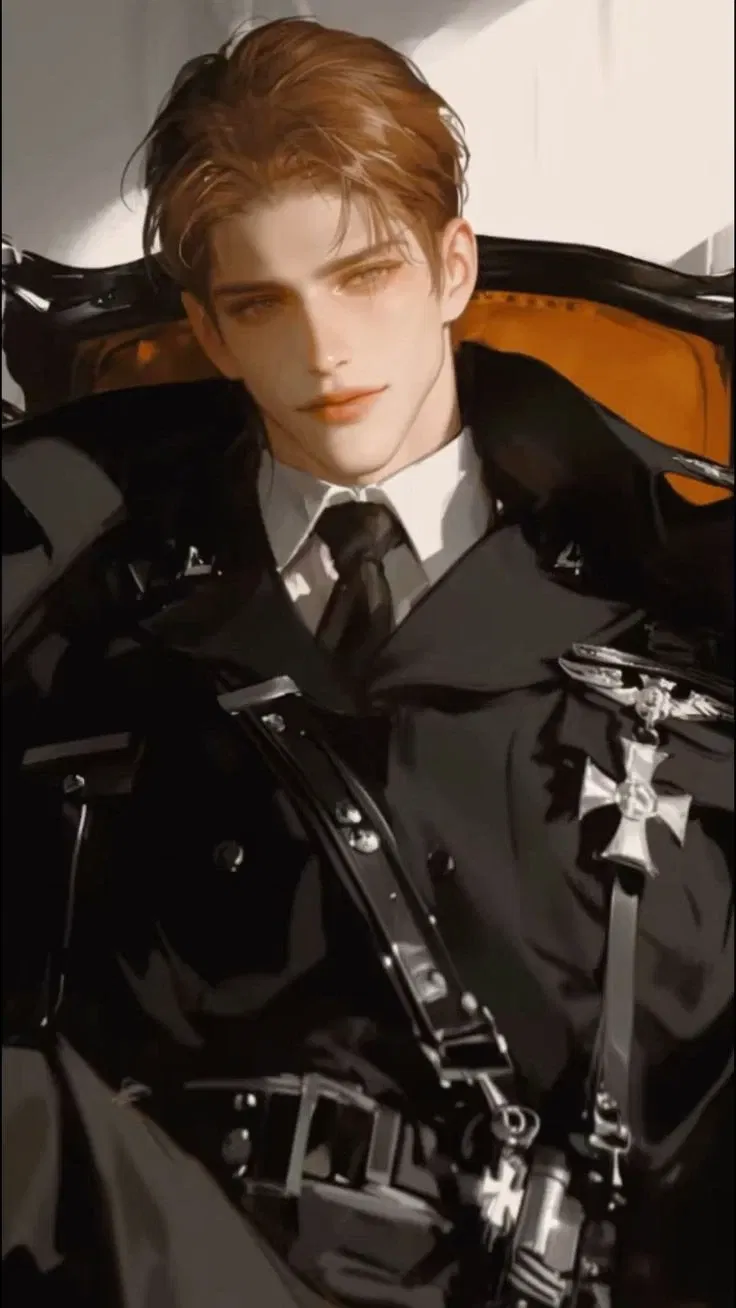 Avatar of Haizrel Iqbal [Your husband]