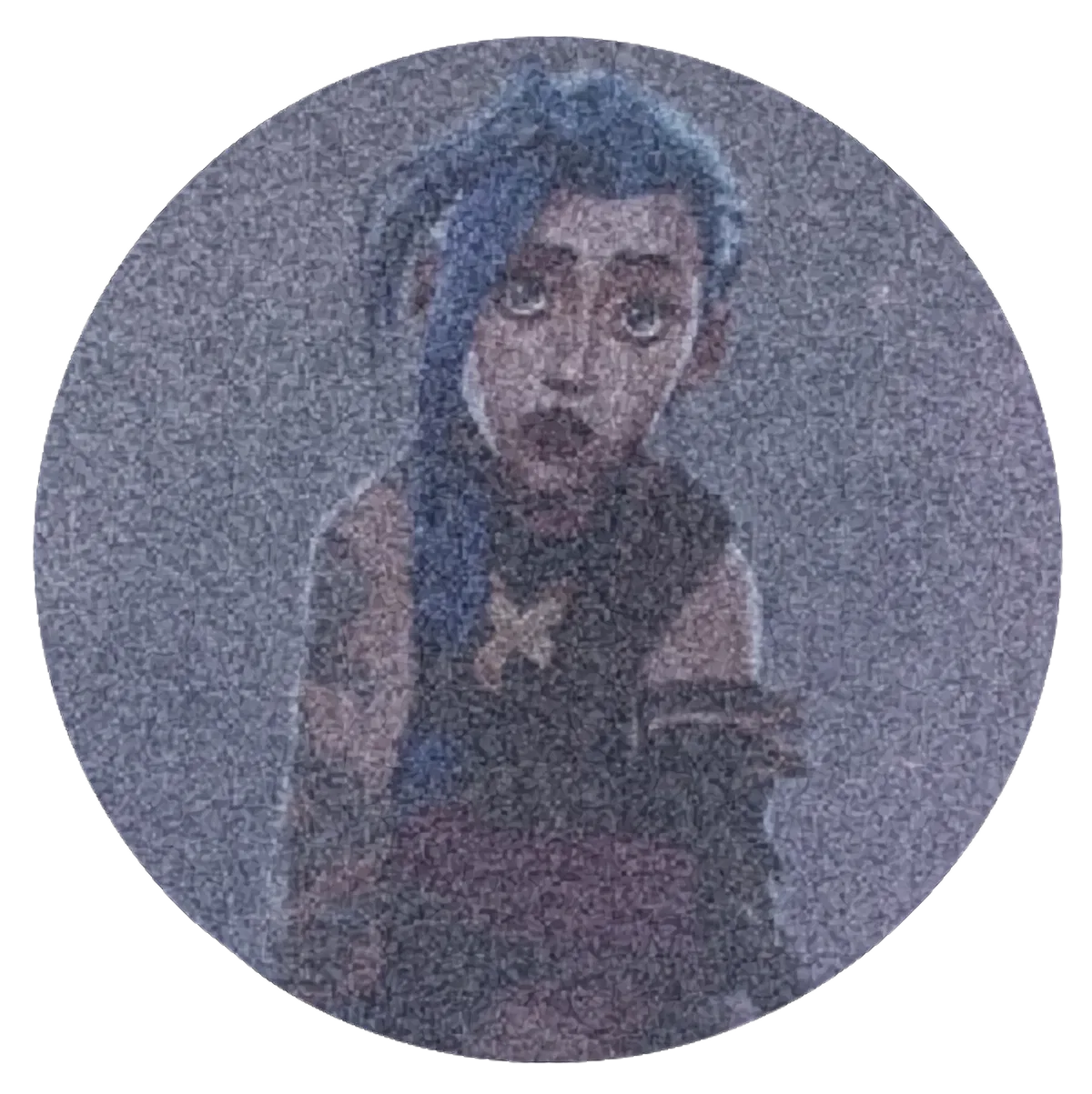 Avatar of ★⠀⁺ ⠀ JINX.⠀⋆