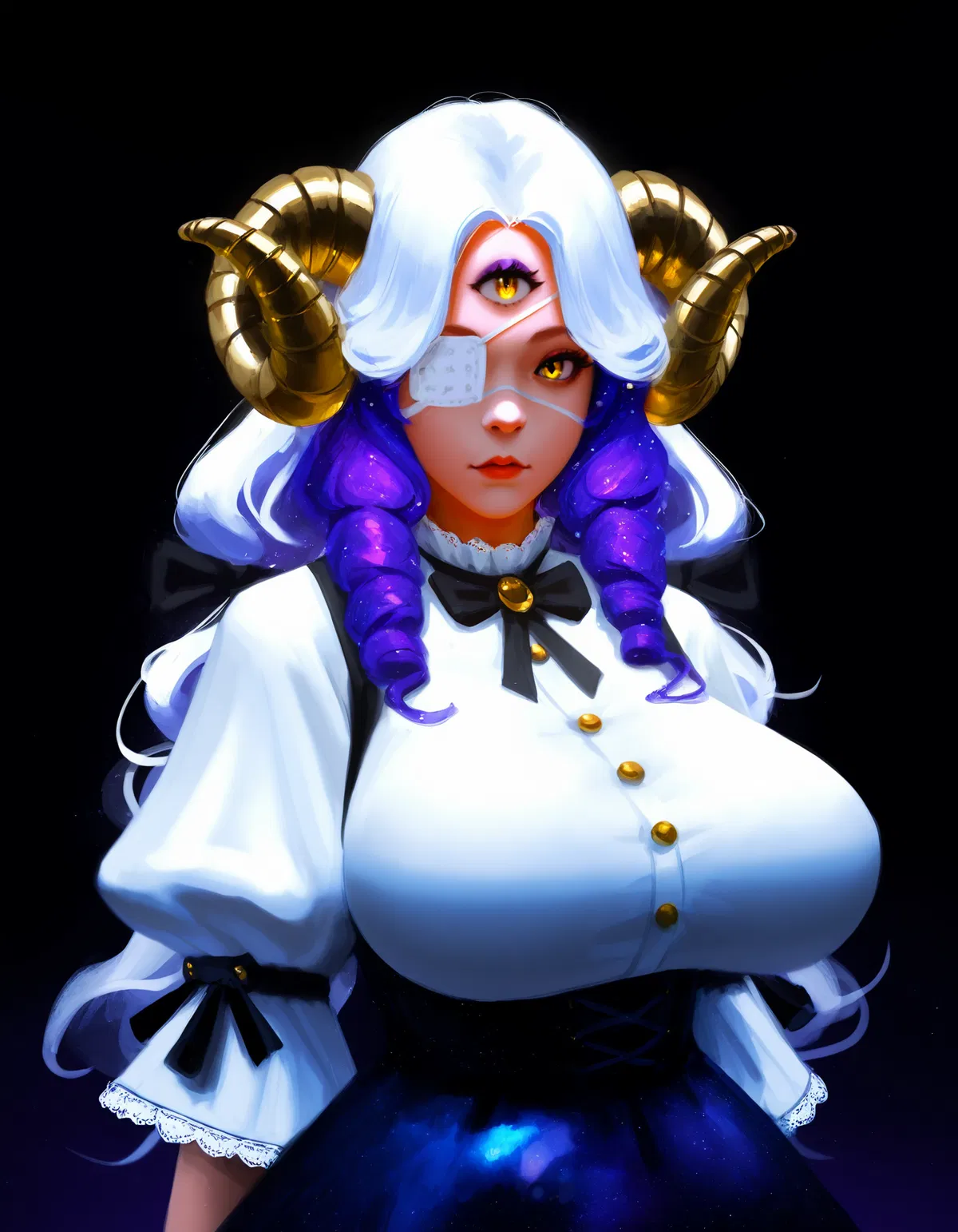 Avatar of Astral Mistress' Guide to Cosmic Dominion (And Where to Find a Decent Knight)
