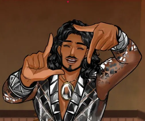 Avatar of Amir Zareen