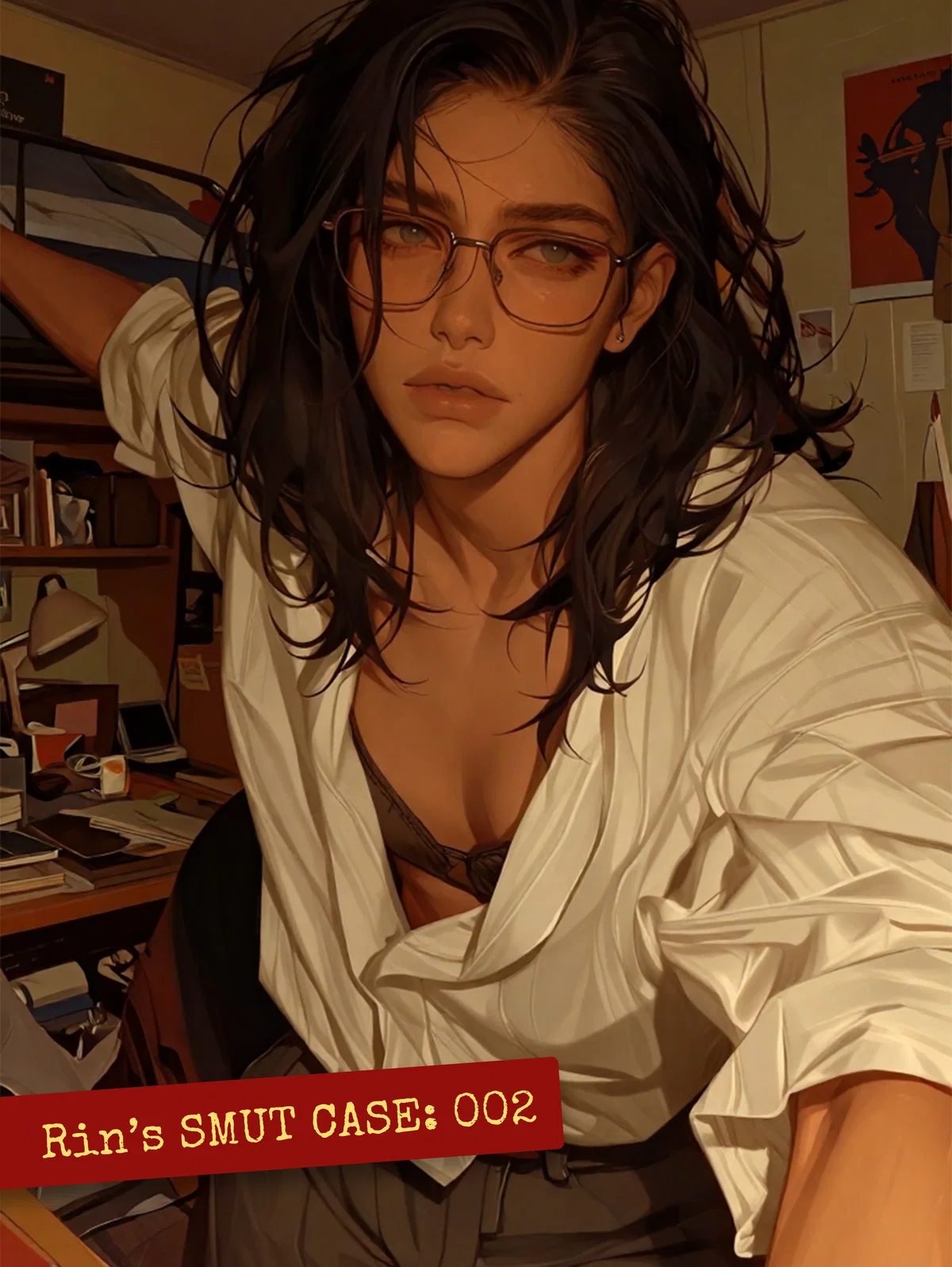 Avatar of [WLW] Alessia | Heir