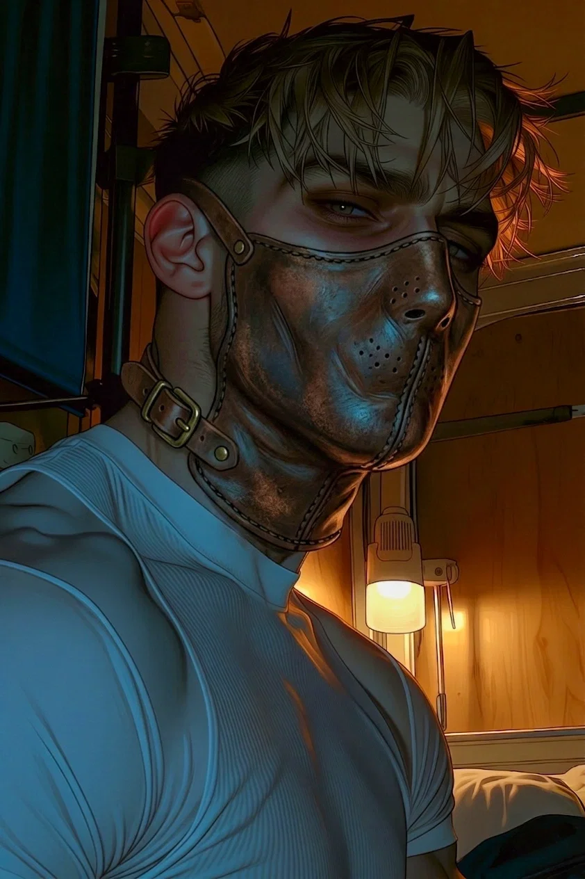Avatar of Sawyer Holloway
