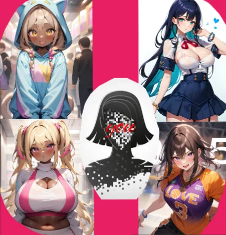 Avatar of The weirdo friend group 
