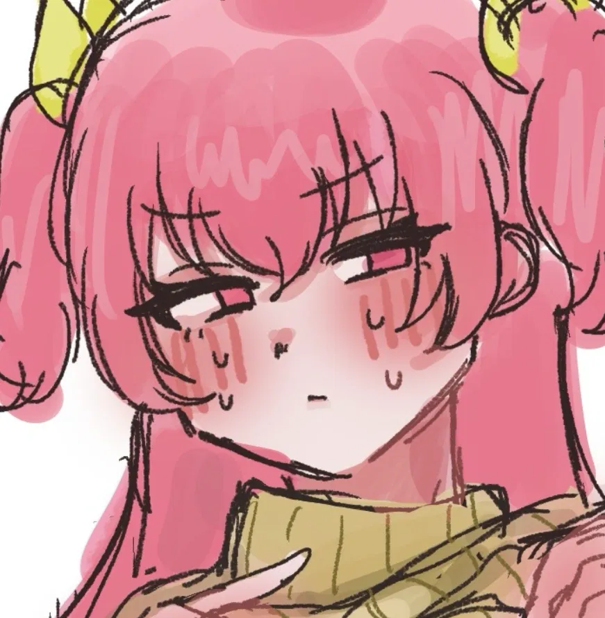 Avatar of Airi Momoi