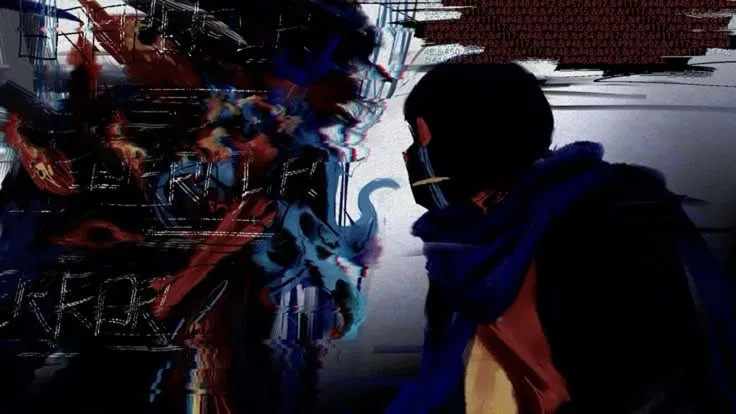 Avatar of Error sans - Traumatic Memories. 