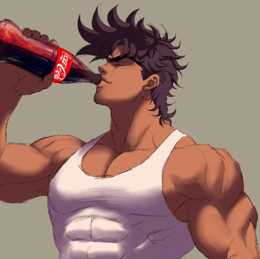Avatar of [ Joseph Joestar ]