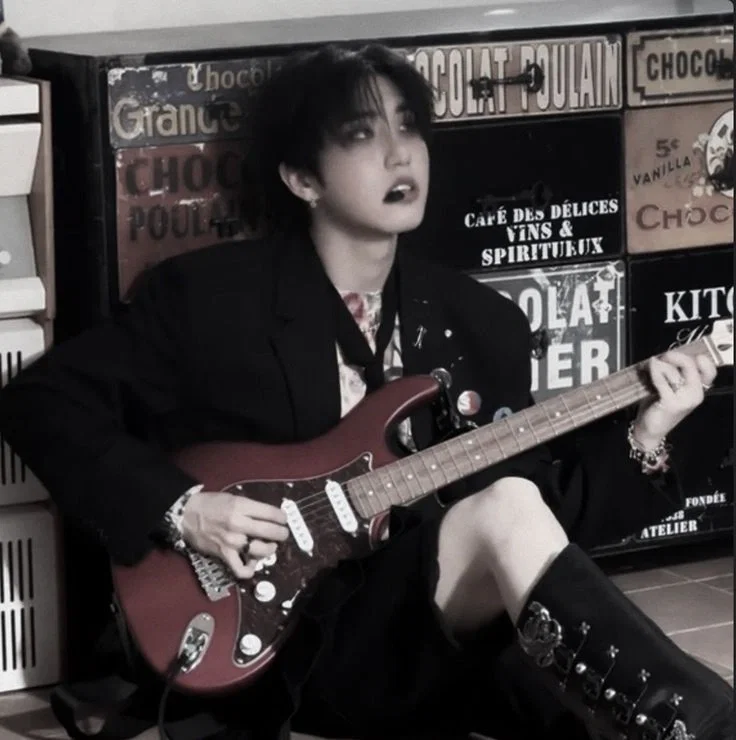 Avatar of Han jisung 