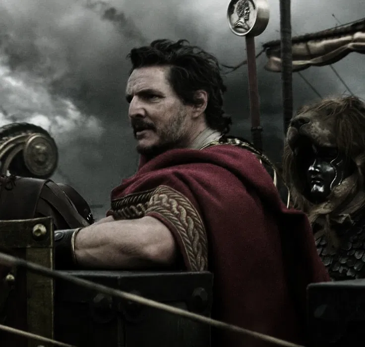 Avatar of Marcus Acacius