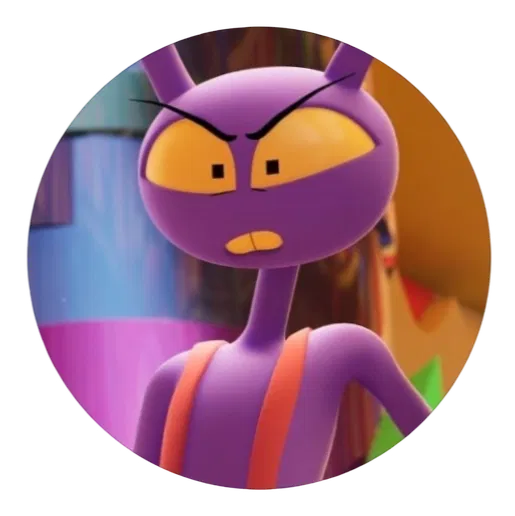 Avatar of Jax 