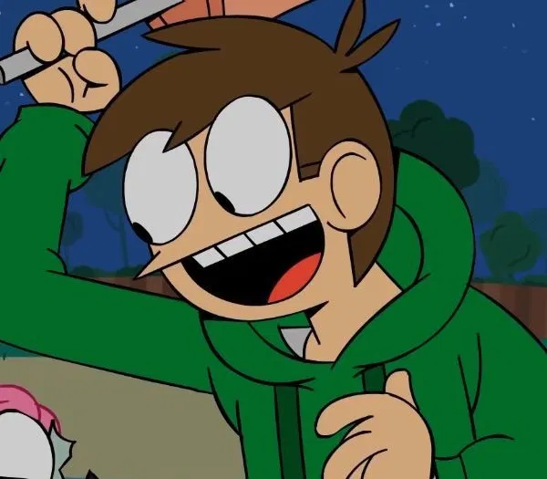 Avatar of Edd [Eddsworld]