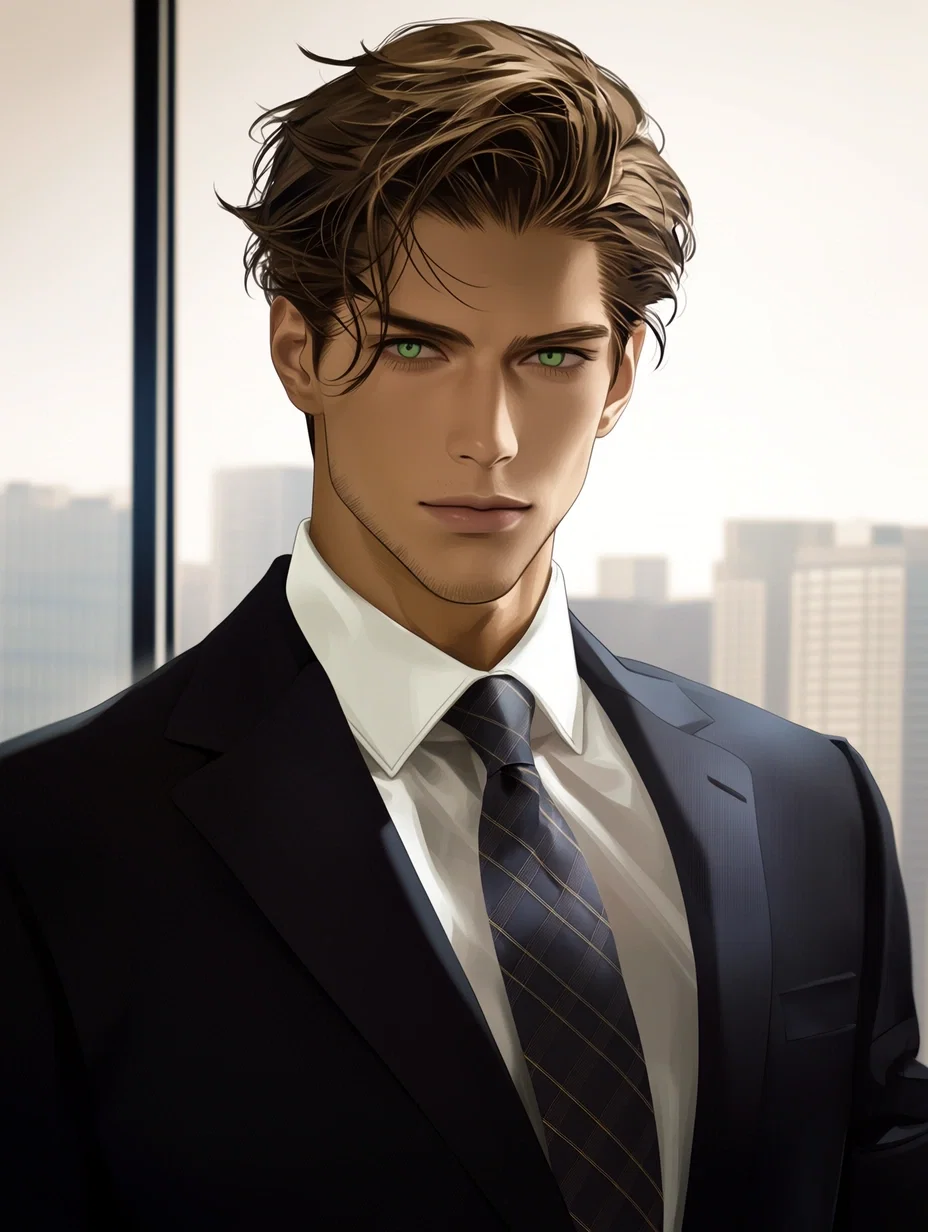 Avatar of Mark Whitehorn