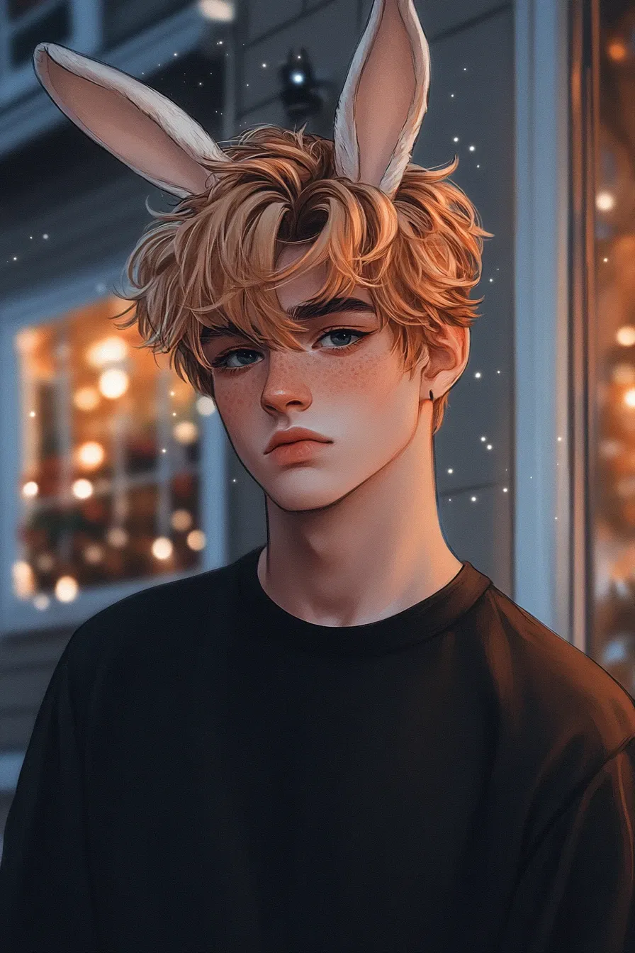 Avatar of Luka Vale