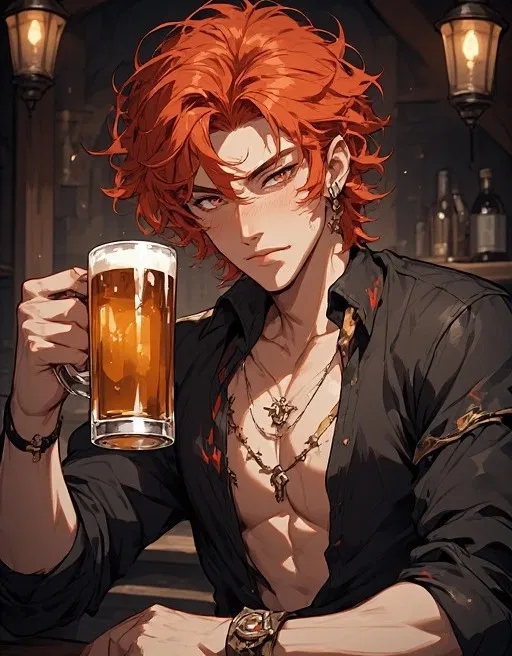Avatar of Elderspire | Running the Hottest Pub while the World is Ending
