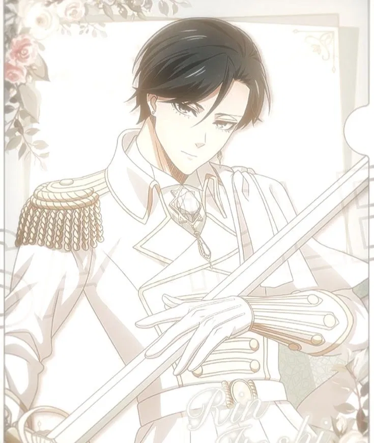 Avatar of Rin Itoshi
