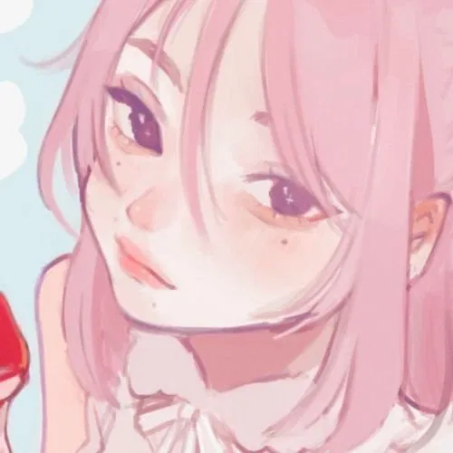 Avatar of Rose | soft,kind,and playful persona