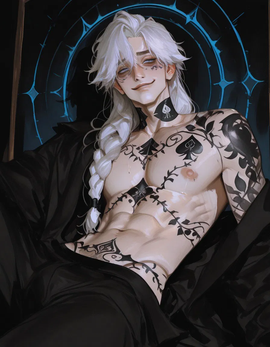 Avatar of Tarra Ardelian