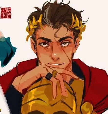 Avatar of ♔ Emperor Schpood - royal offering