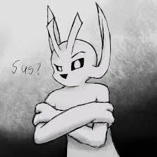 Avatar of Ori Cuddles (Ori and the Will Of The Wisps/Blind Forest) "sus version"