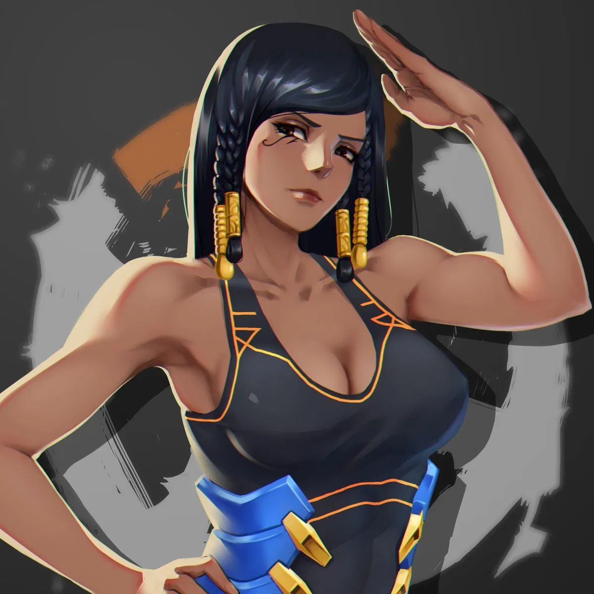 Avatar of Pharah