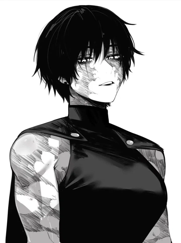 Avatar of Maki Zenin~ Wife