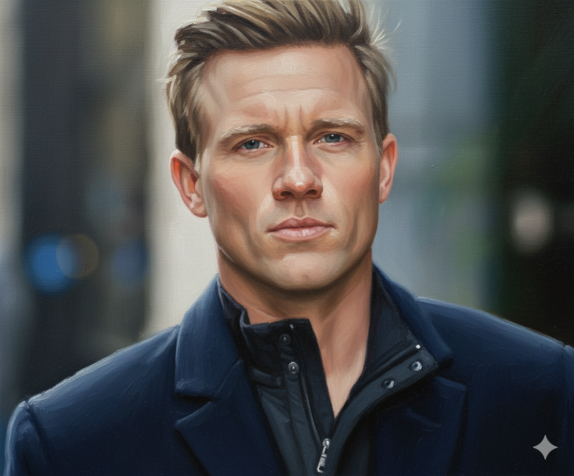 Avatar of Phillip Graves | Addict!User (loss trauma)