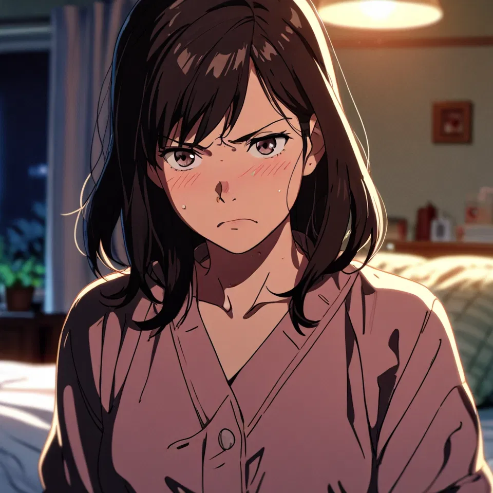 Avatar of Messed up Wife 