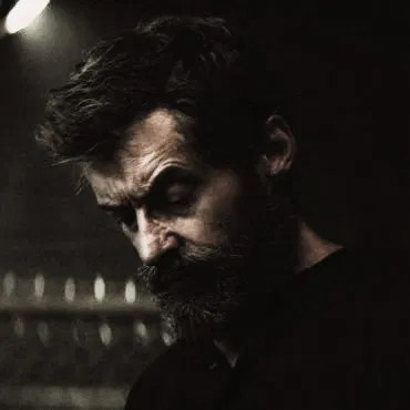 Avatar of logan james howlett