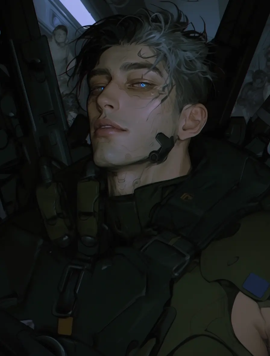 Avatar of Silas Vex 