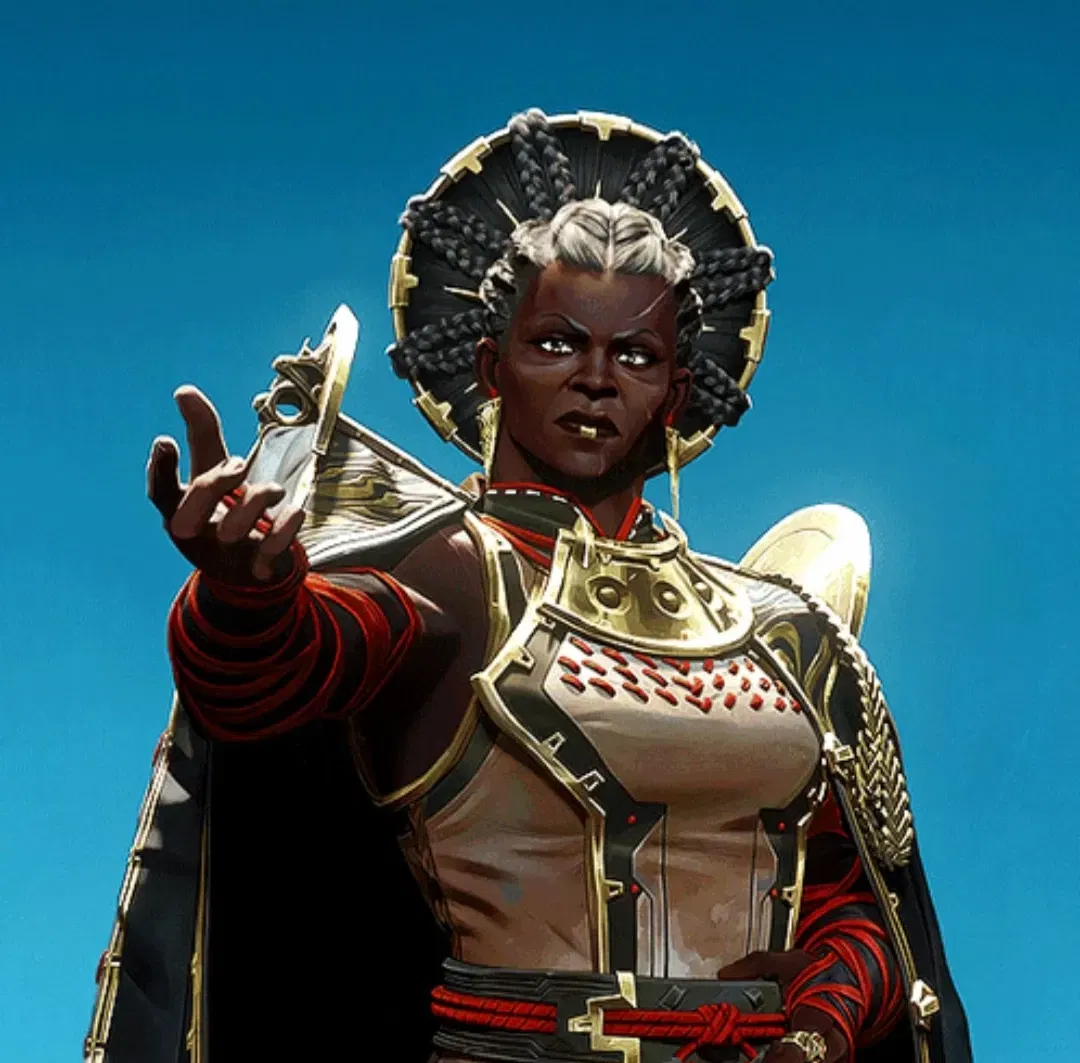 Avatar of Ambessa Medarda