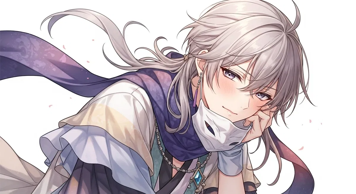 Avatar of Alerin Geryn