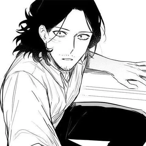 Avatar of Shota Aizawa 