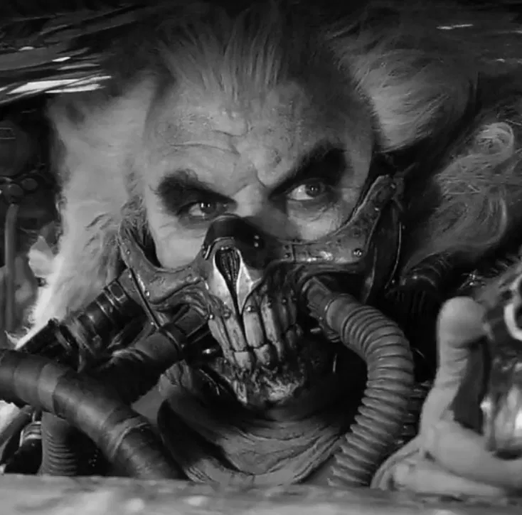 Avatar of Immortan Joe 