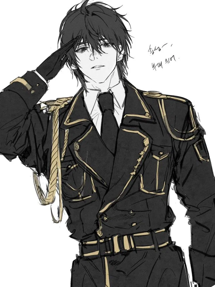 Avatar of Miles