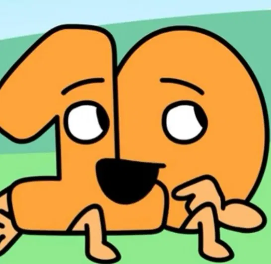 Avatar of Ten - XFOHV/BFDI/Subscriber specials