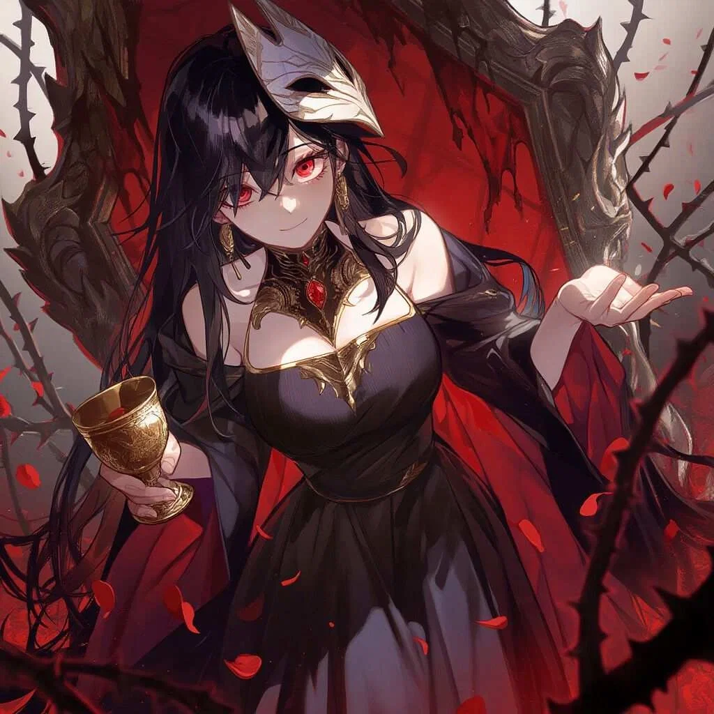 Avatar of Belsa