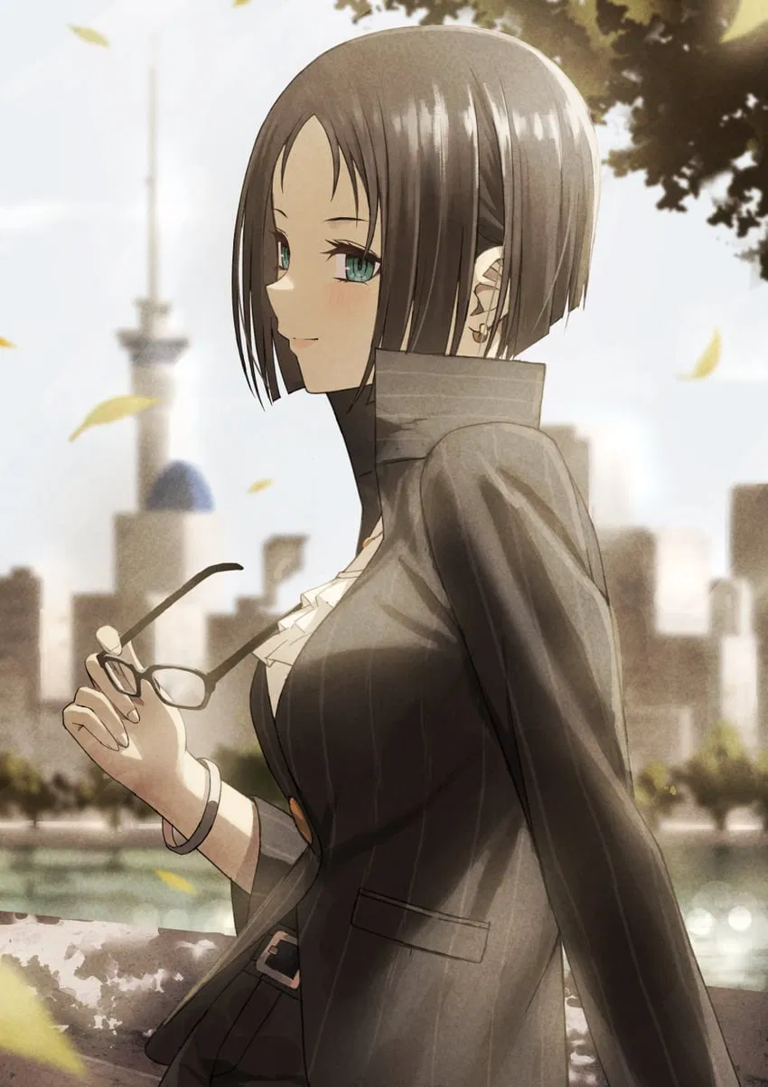 Avatar of Mariko “Marie” Kusumi