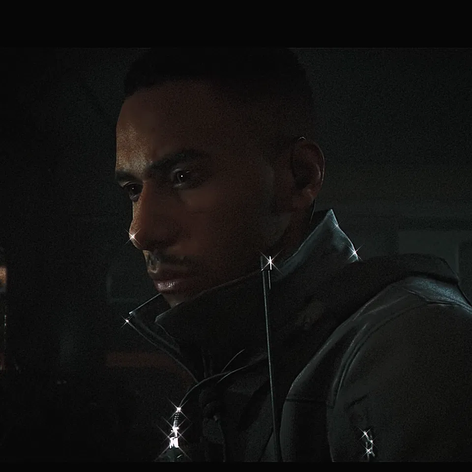 Avatar of Kyle Gaz Garrick